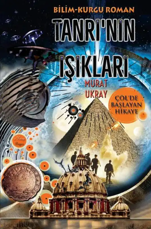 Beperkt Aanbod Tanrı'nın Işıkları / 1 Edition