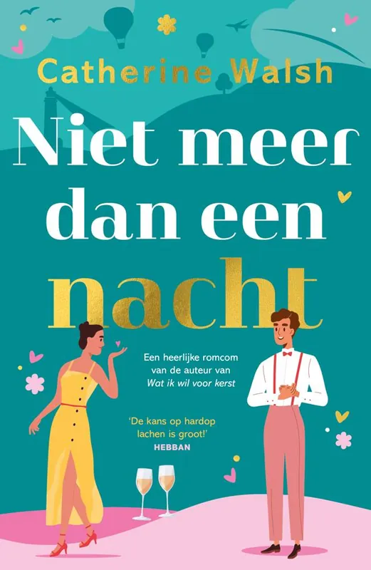 Meest Verkocht Niet meer dan een nacht / Druk 1