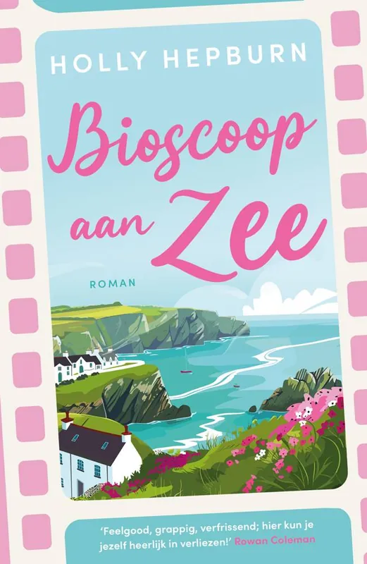 Finale Uitverkoop Bioscoop aan zee / Druk 1
