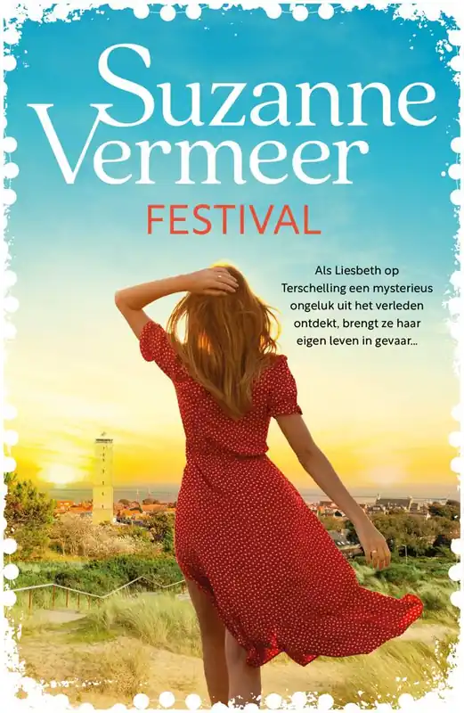 Actieprijs Festival / Druk 1