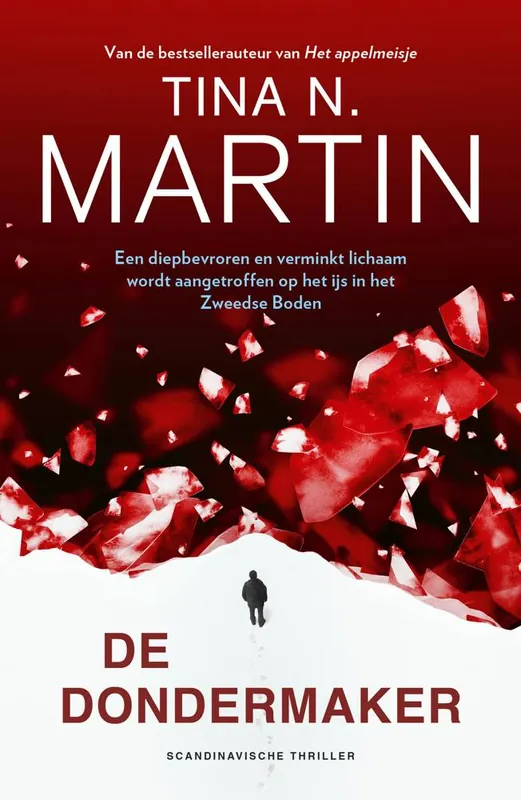Uitverkoop De dondermaker / Druk 1