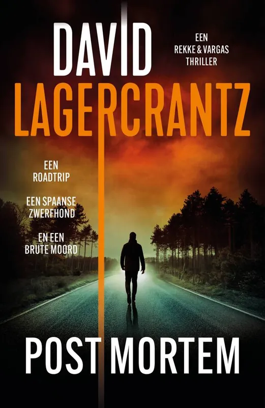 Post mortem / Druk 1 Betaalbaar