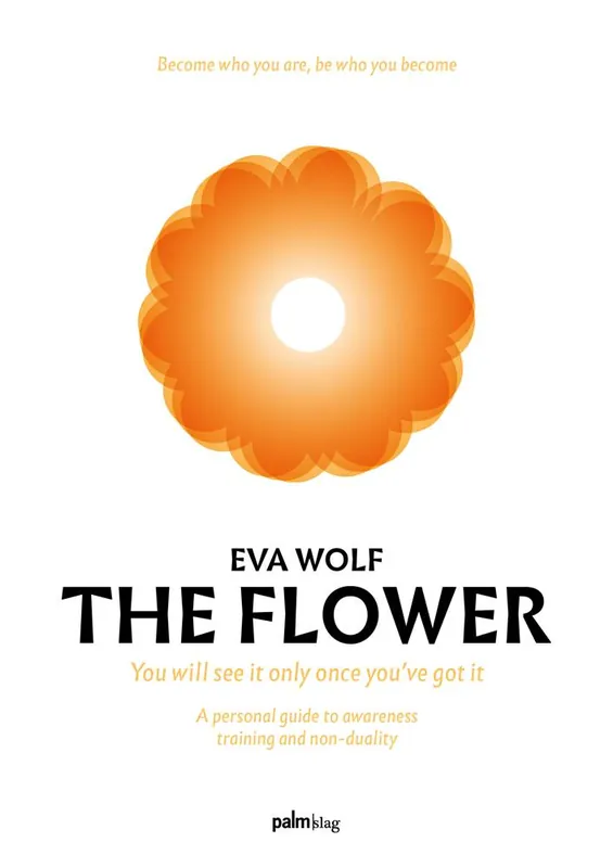 The Flower / 1st Edition Op = Op