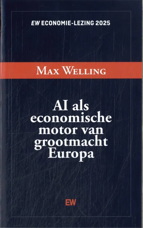 Koopje Economie-lezing 2025 / Druk 1