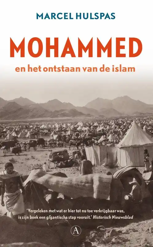 Fabrieksprijs Mohammed en het ontstaan van de islam / Druk 5