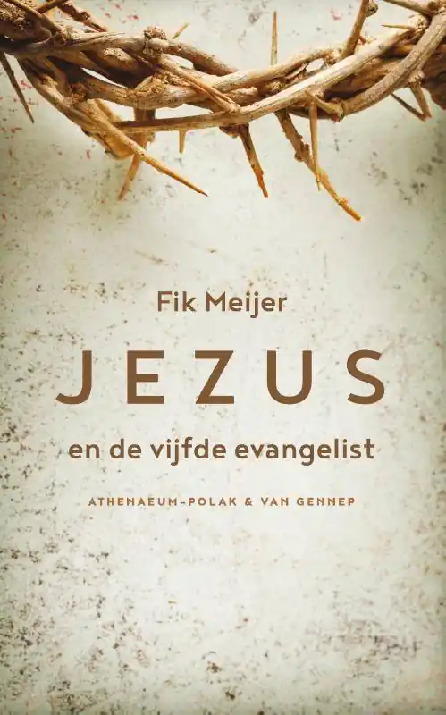 Jezus / Druk 9 Op = Op