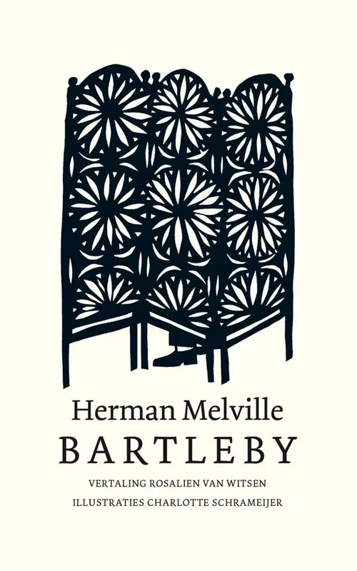 Weekendaanbieding De klerk Bartleby / Druk 1