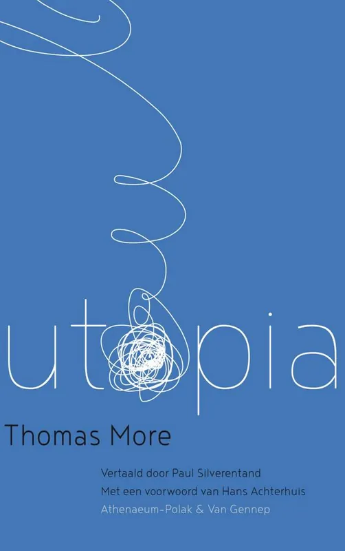 Koop Vandaag Utopia / Druk 6