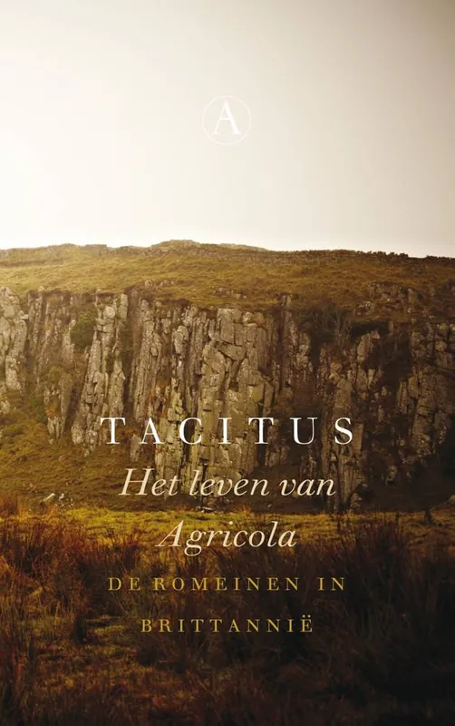 Het leven van Agricola / Druk 1 Gratis Verzending