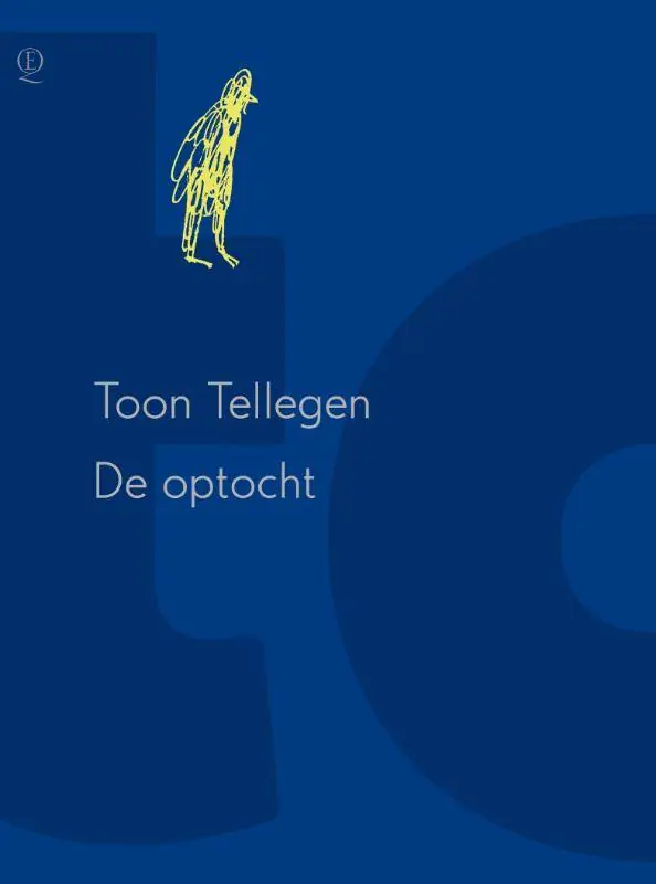 De optocht / Druk 4 Merkproduct