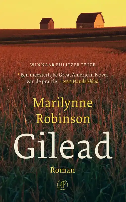 Gratis Verzending Gilead / Druk 7