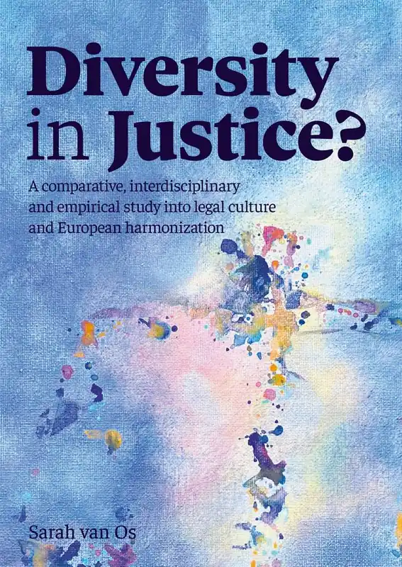 Diversity in Justice? / Druk 1 Bestseller