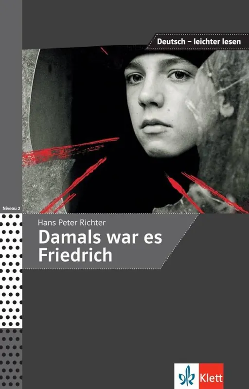 Koop Vandaag Damals war es Friedrich