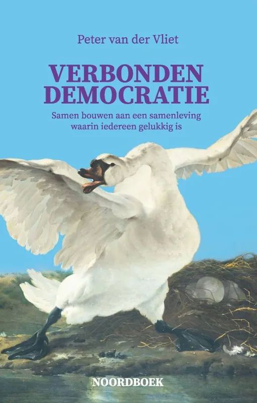 Verbonden democratie / Druk 1 Premium