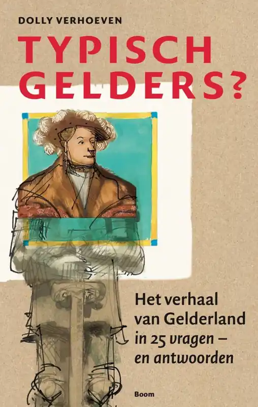 Beperkt Aanbod Typisch Gelders? / Druk 1