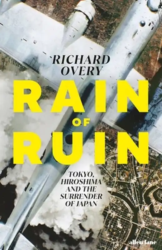 Rain of Ruin Beperkt Aanbod
