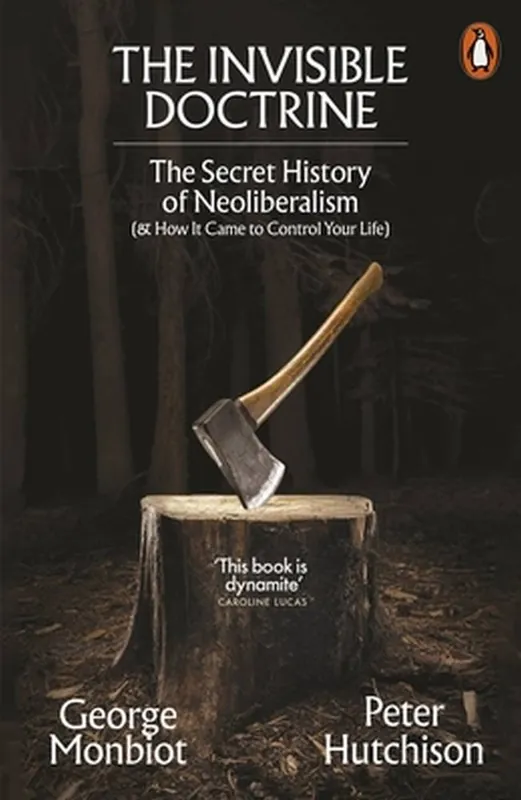 Gratis Verzending The Invisible Doctrine