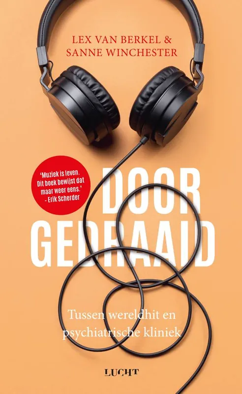 Beperkt Aanbod Doorgedraaid / Druk 1