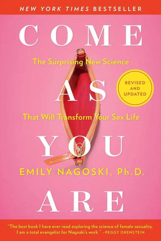 Come As You Are: Revised and Updated / 1st Edition Tijdelijk Beschikbaar