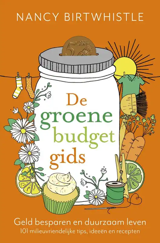 Snelle Levering De groene budgetgids / Druk 1