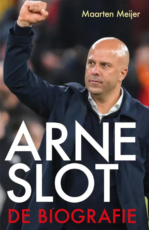 Op = Op Arne Slot / Druk 4
