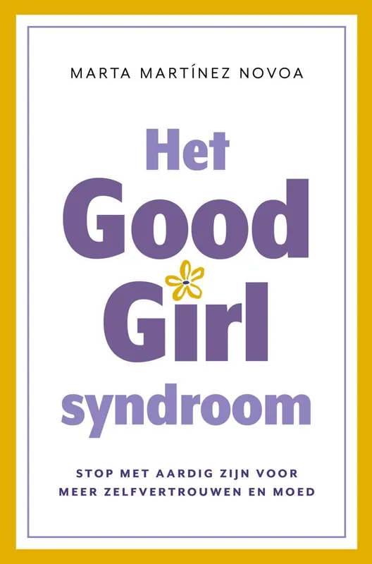 Het Good Girl Syndroom / Druk 1 Direct Verzonden