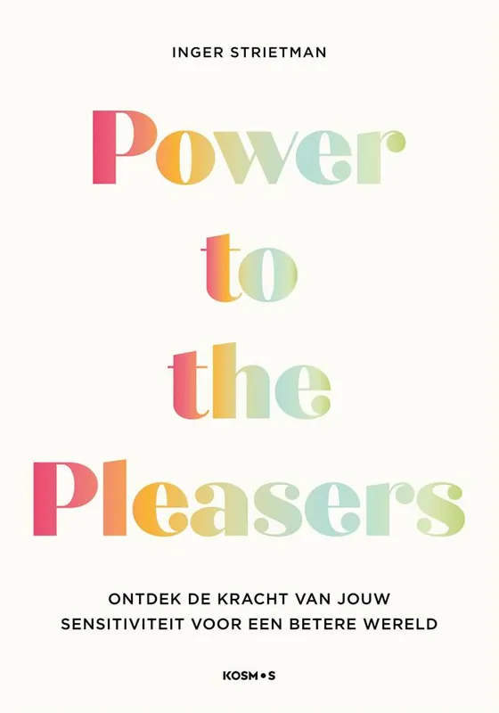 Power to the Pleasers / Druk 1 Laatste Kans