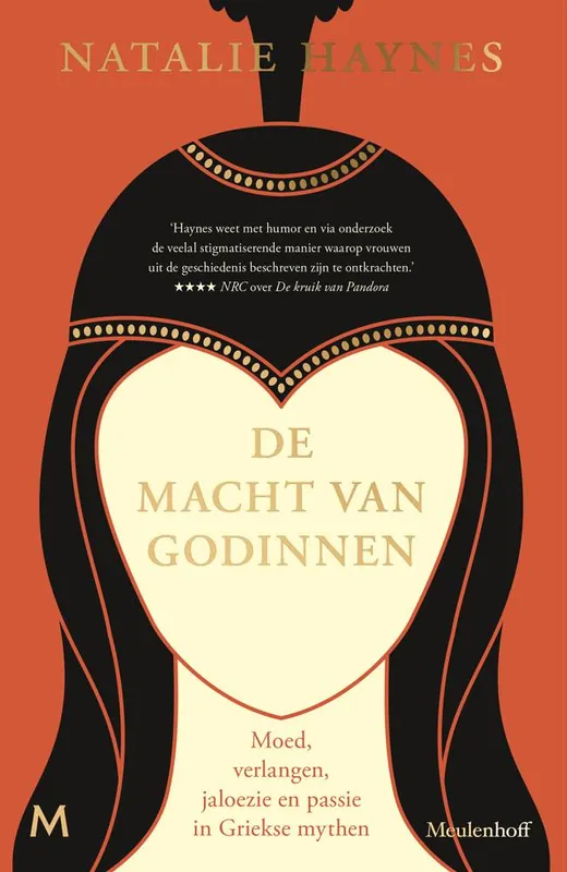 De macht van godinnen / Druk 1 Betrouwbaar