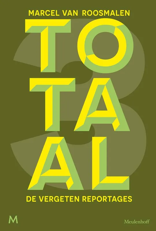 Totaal 3 / Druk 1 Nu Kopen