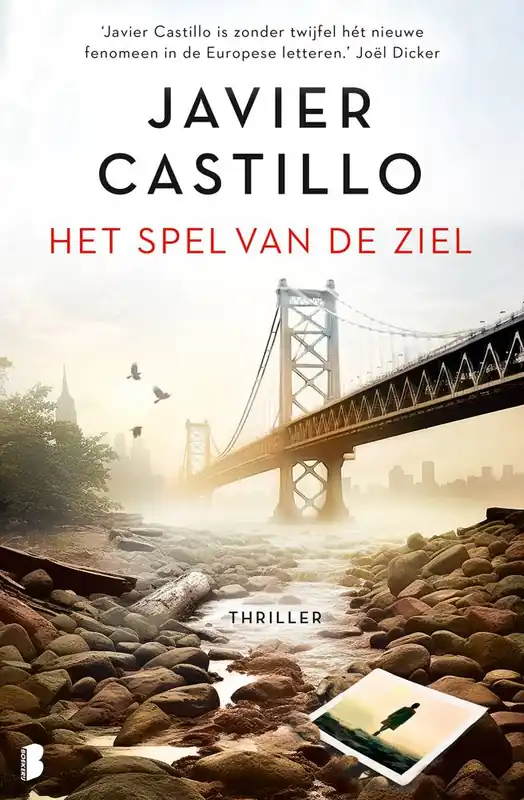 Weekendaanbieding Het spel van de ziel / Druk 1