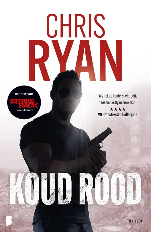 Finale Uitverkoop Koud rood / Druk 2