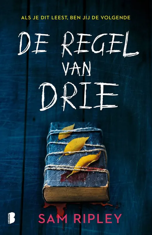 Laatste Versie De regel van drie / Druk 1