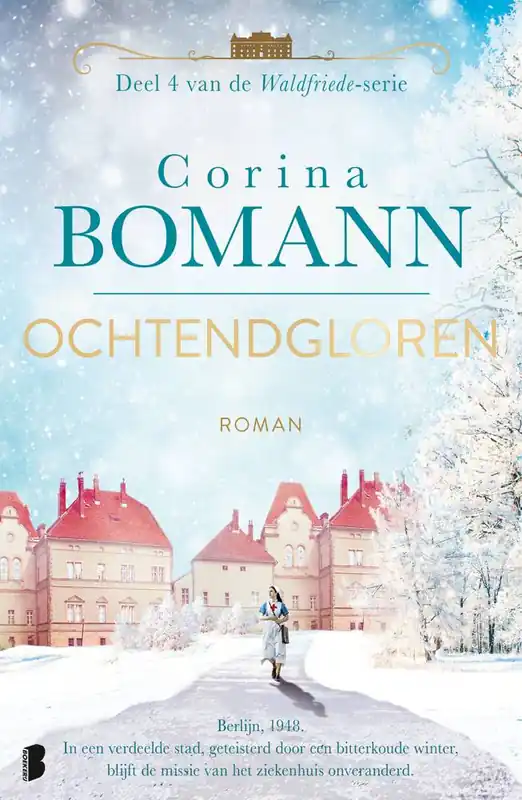 Ochtendgloren / Druk 2 Bestseller