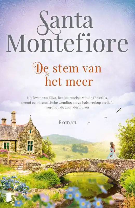 Lage Kosten De stem van het meer / Druk 3