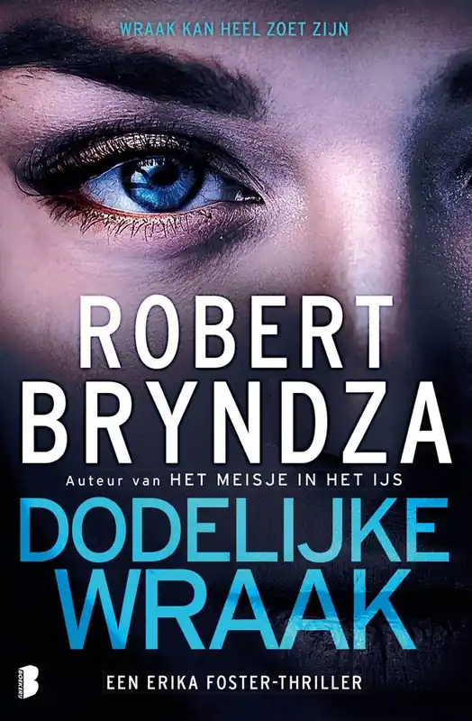 Lage Kosten Dodelijke wraak / Druk 3