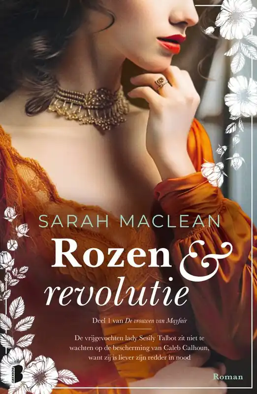 Shop Nu Rozen & revolutie / Druk 1