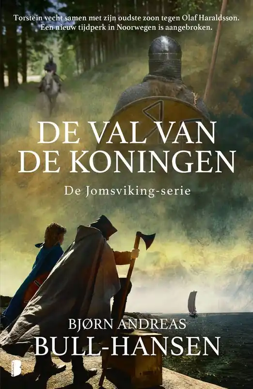 Betaalbaar De val van de koningen / Druk 2
