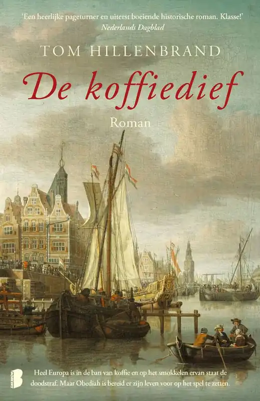 De koffiedief / Druk 11 Populair