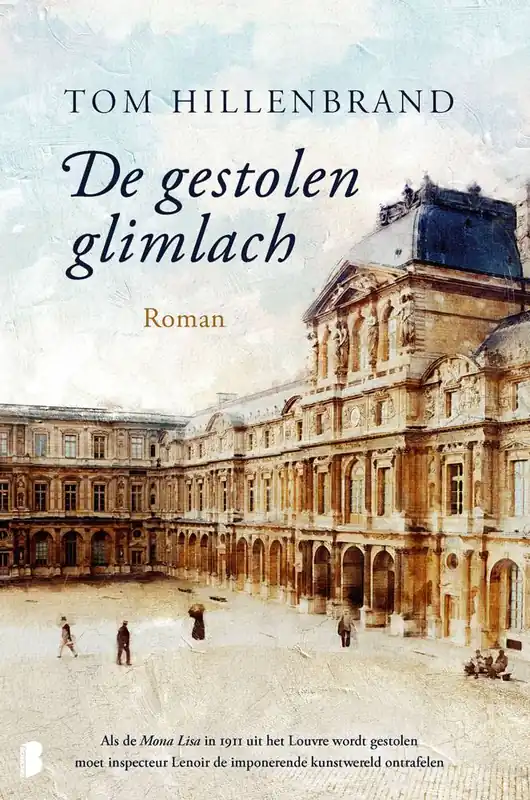 Lage Kosten De gestolen glimlach / Druk 1