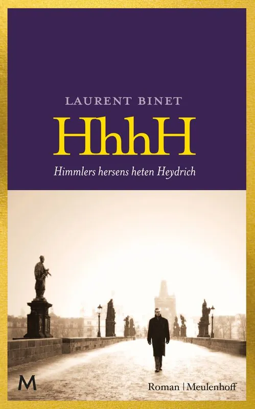 Shop Nu HhhH / Druk 45