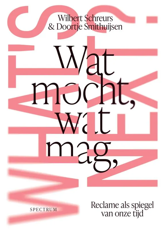 Wat mocht, wat mag, what's next / Druk 1 Hete Deal
