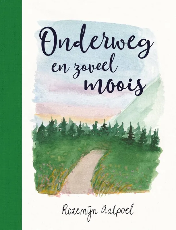 Veilige Betaling Onderweg en zoveel moois / Druk 8