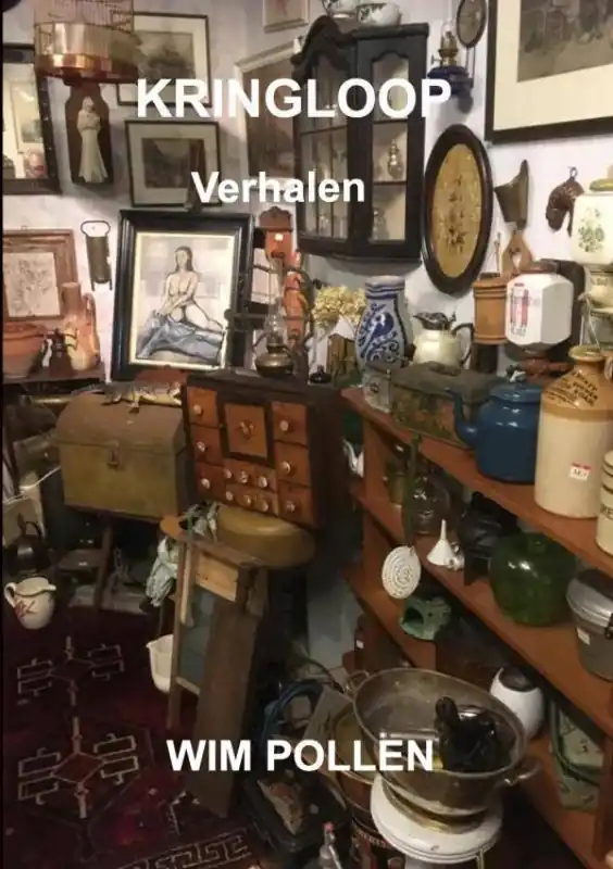 Laatste Kans Kringloop / Druk 3