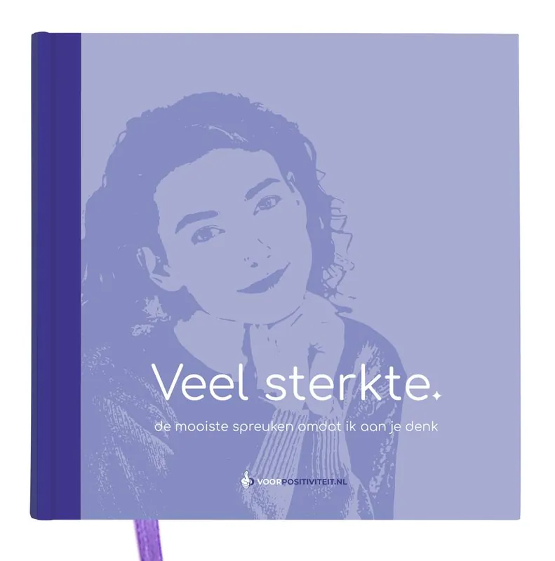 Veel sterkte / Druk 1 Speciale Aanbieding