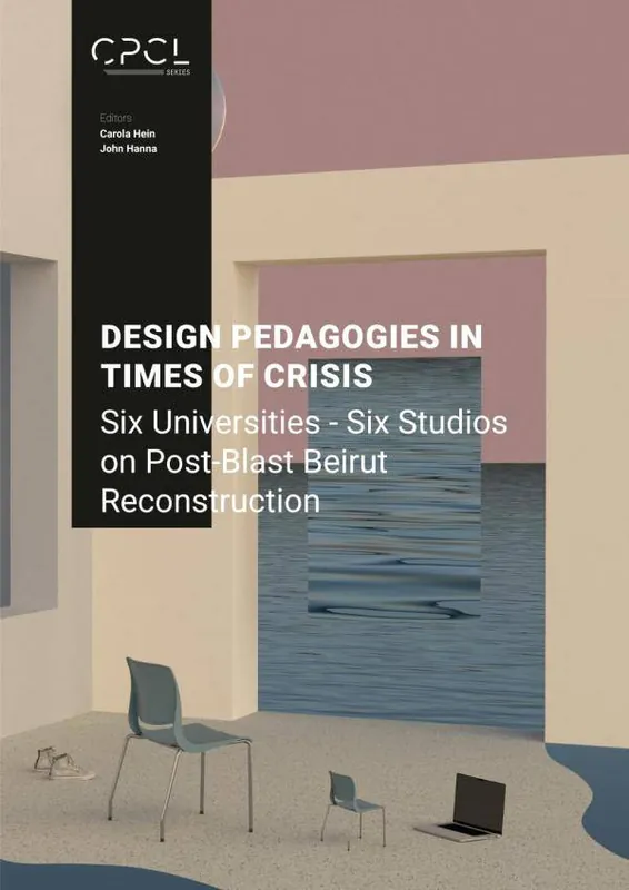 Design Pedagogies in the Time of Crisis / Druk 1 Shop Nu