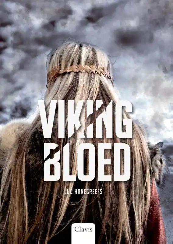 Merkproduct Vikingbloed / Druk 3