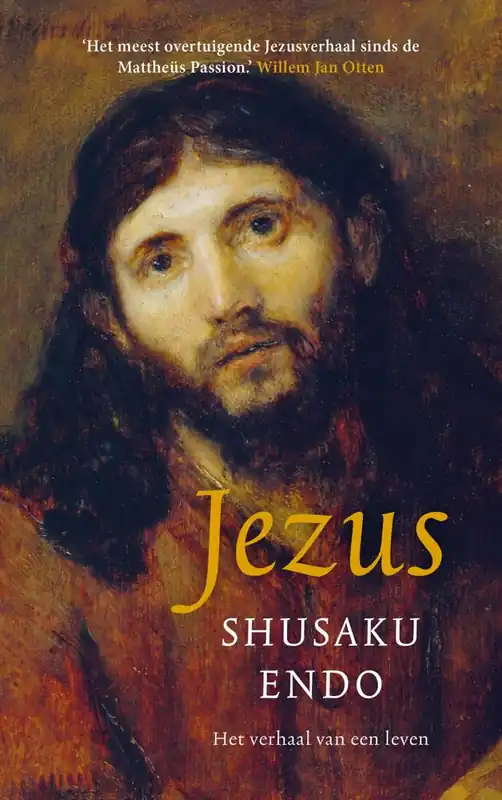 Jezus / Druk 2 Shop Nu
