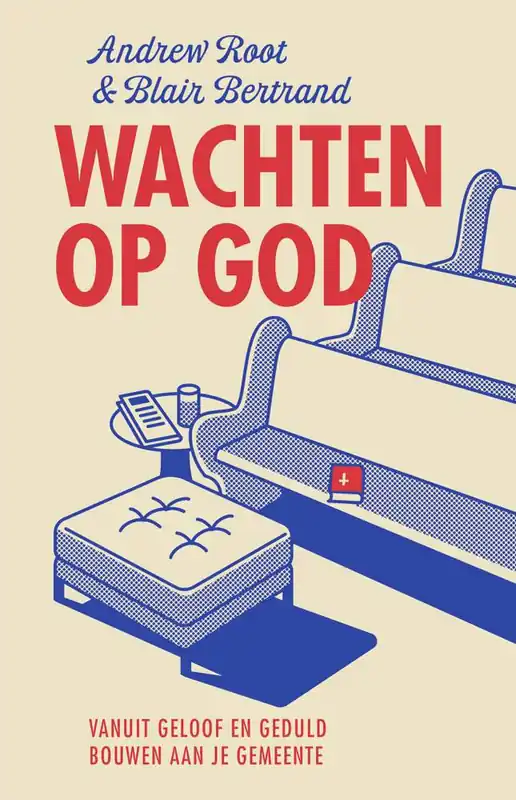 Superprijs Wachten op God / Druk 2