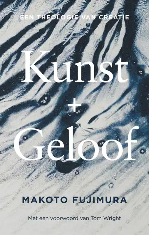 Uitverkoop Kunst + geloof / Druk 1