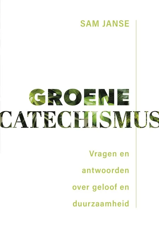 Groene catechismus / Druk 2 Lage Kosten
